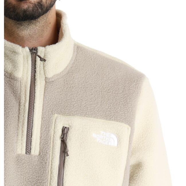 FELPA YUMIORI 1/4 THE NORTH FACE - Mad Fashion | img vers.650x/